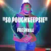 FRE aka BIG FRE - So Poughkeepsie Fre$Hkill - Single